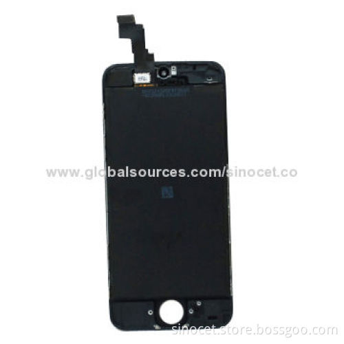 Original Module LCD Screen Replacement for iPhone 5c, High QualityNew